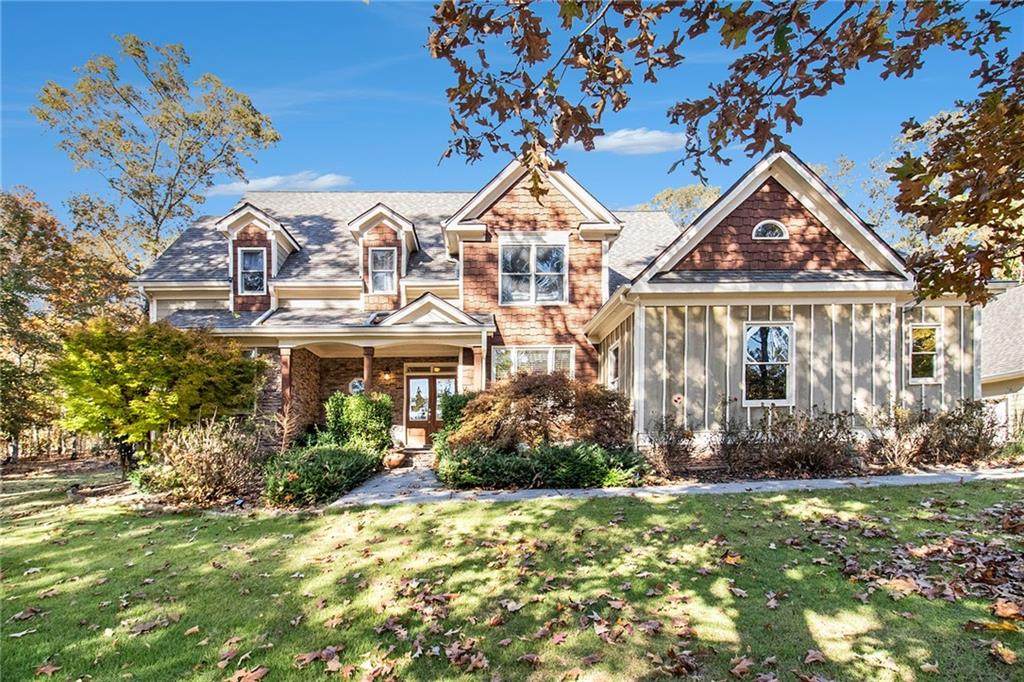 17 Branson Mill Drive - Photo 1