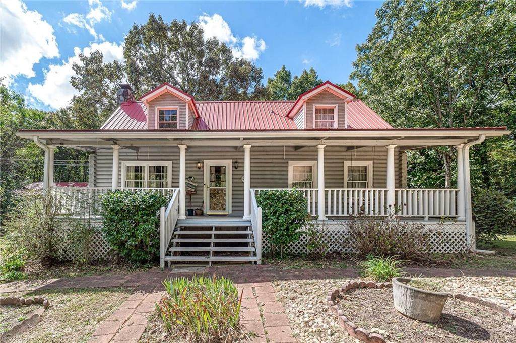 362 Stone Road - Photo 1