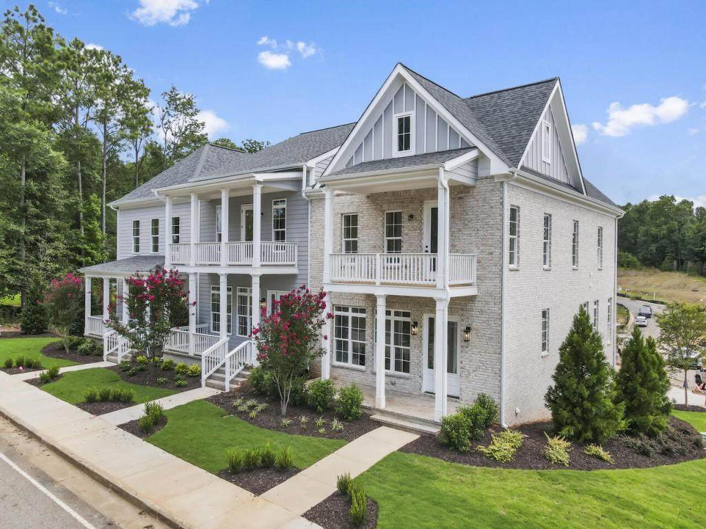 2115 Parkside Lane - Photo 1