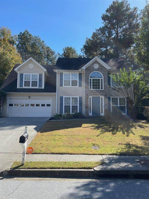 656 Simon Ive Drive - Photo 1