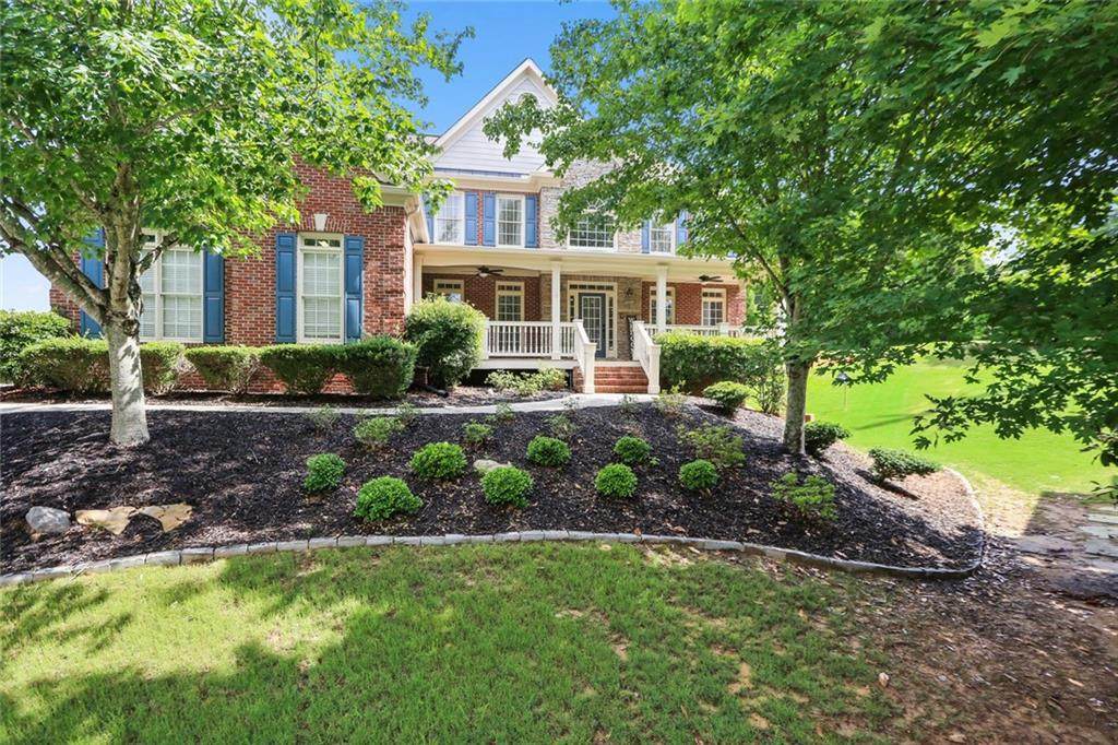 2853 Summer Branch Lane - Photo 1