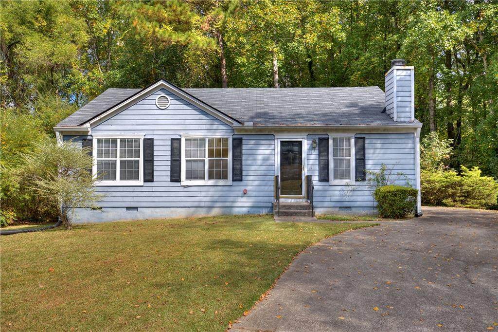 1351 Ling Drive - Photo 1