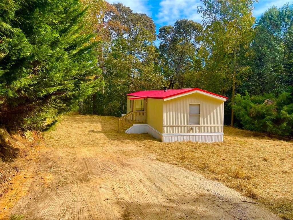232 Burma Road - Photo 1