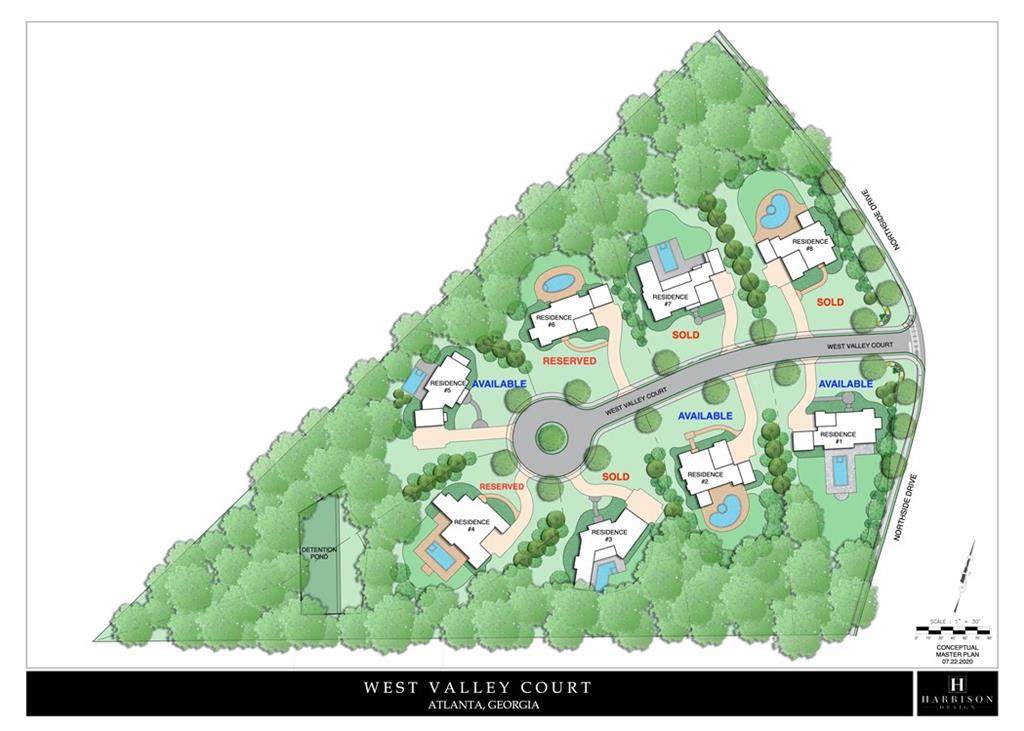 644 West Valley Court - Photo 1