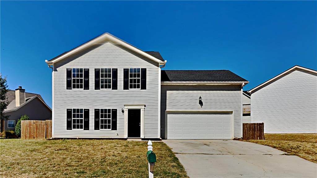 160 Greenfield Circle - Photo 1