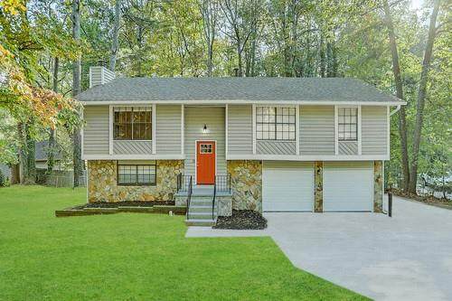 672 Pebble Creek Drive - Photo 1