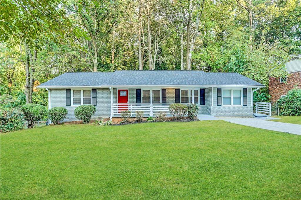 1423 Juneau Court - Photo 1