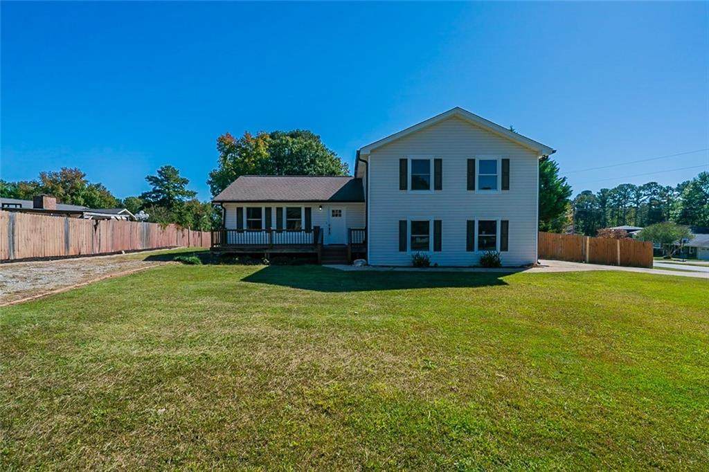 5867 Teresa Lane - Photo 1
