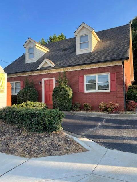 236 Atlanta Road - Photo 1