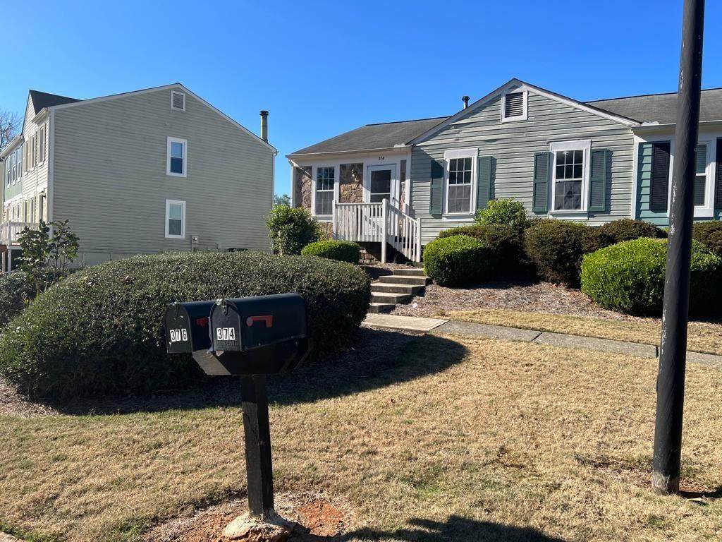 376 Oak Harbor Trail - Photo 1