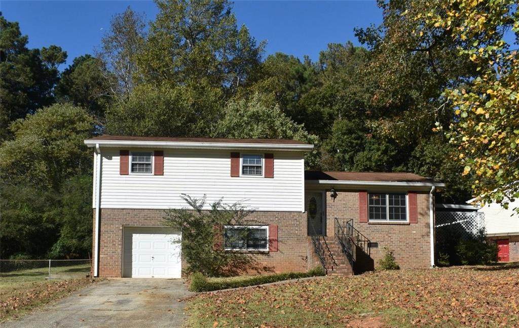 2297 Chestnut Log Loop - Photo 1