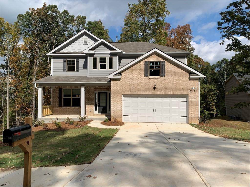 5180 Black Bear Trail - Photo 1