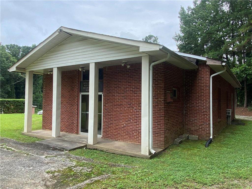 4720 Dodson - Photo 1