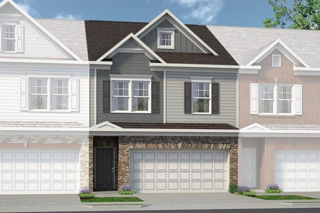 2010 Ravencliff Drive - Photo 1