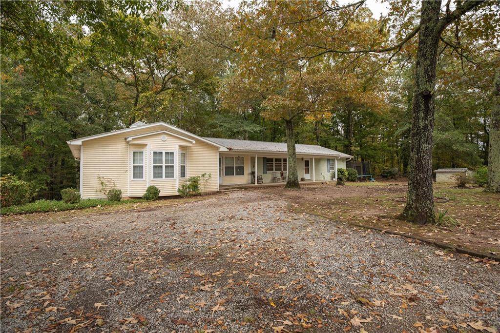 745 Bonner Road - Photo 1
