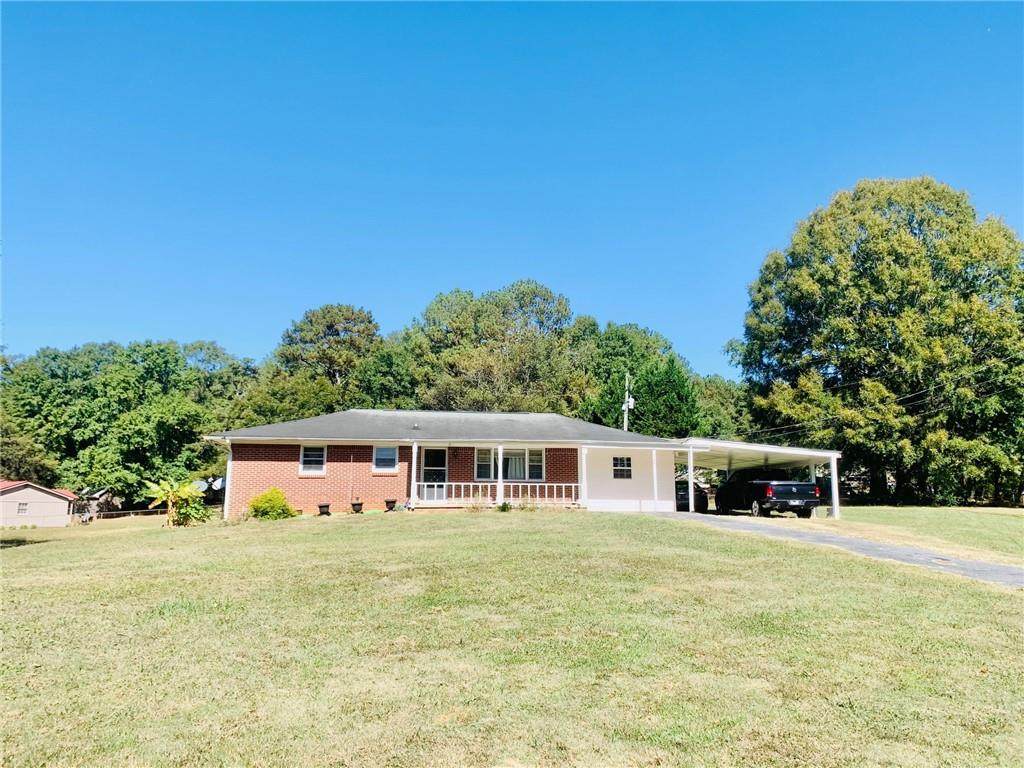 1031 Jones Mill Road - Photo 1