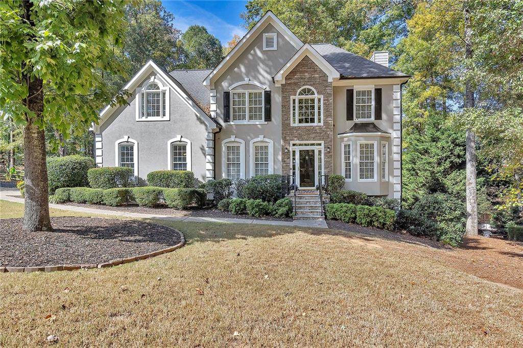 1015 David Trace - Photo 1