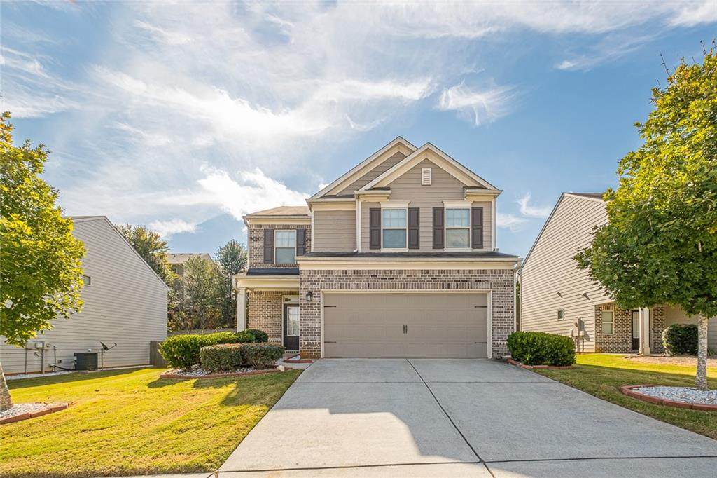 422 Hardy Ives Lane - Photo 1