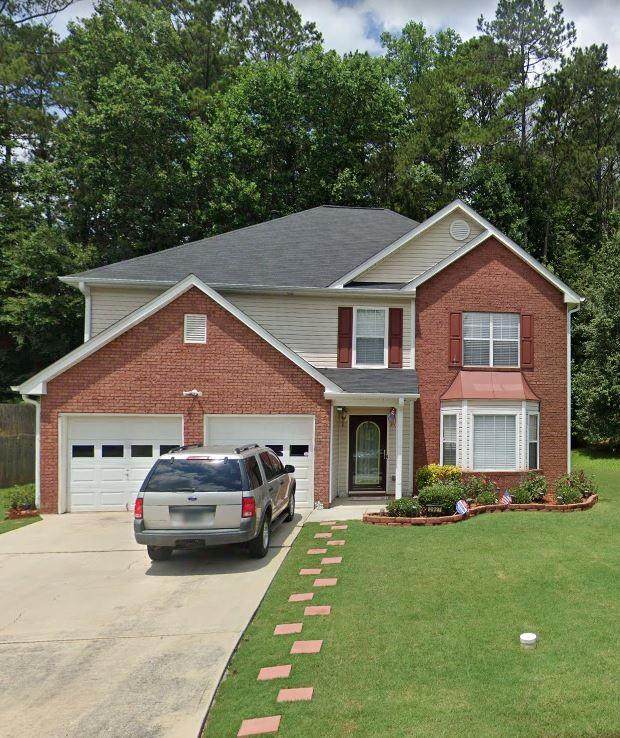 3927 Belmont Ridge Drive - Photo 1