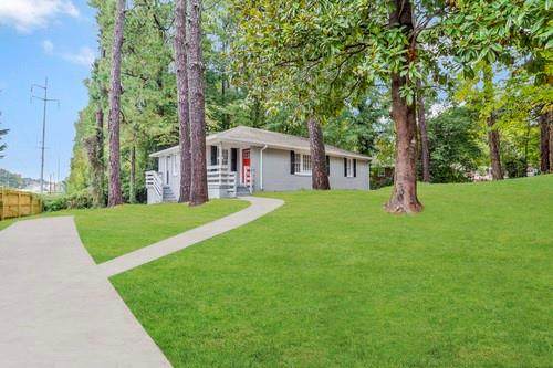 705 Pinehill Drive - Photo 1