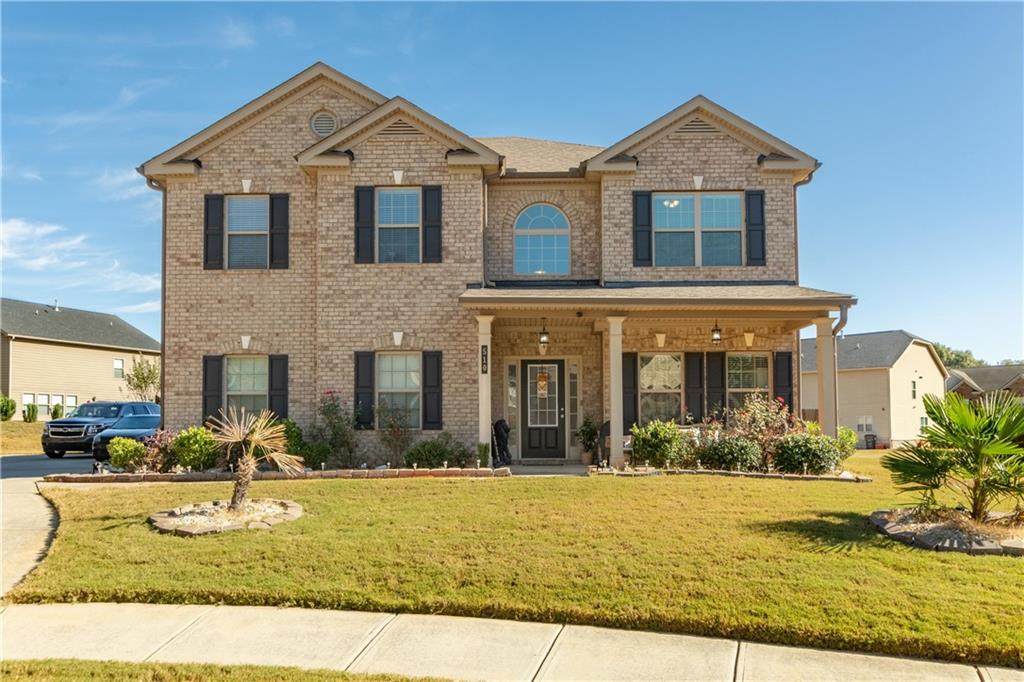 510 Brickstone Way - Photo 1