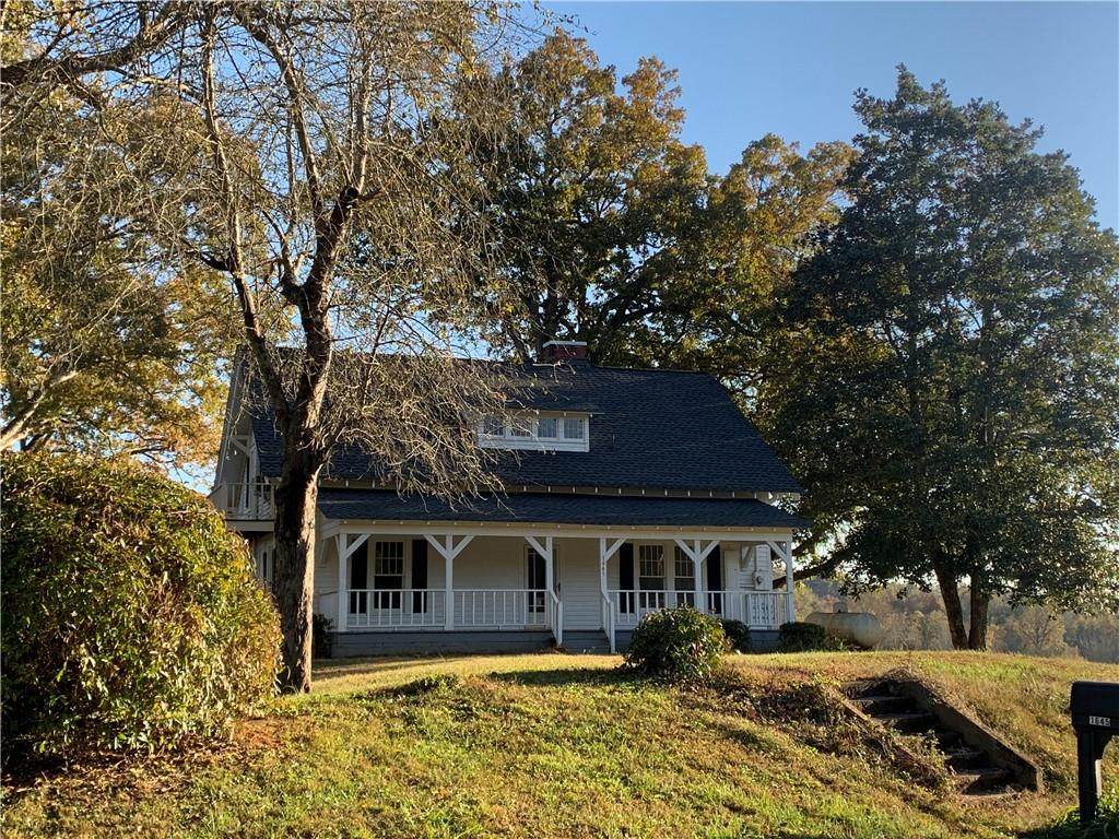 1645 Mineral Springs Road - Photo 1