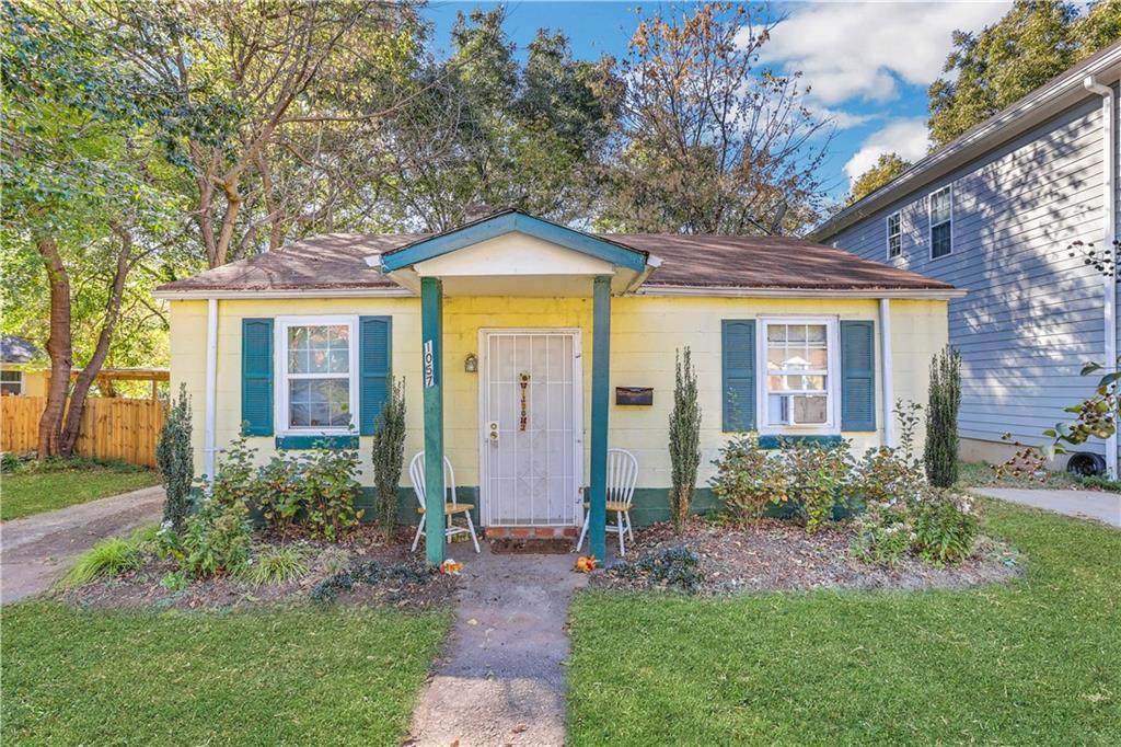 1057 Ira Street - Photo 1