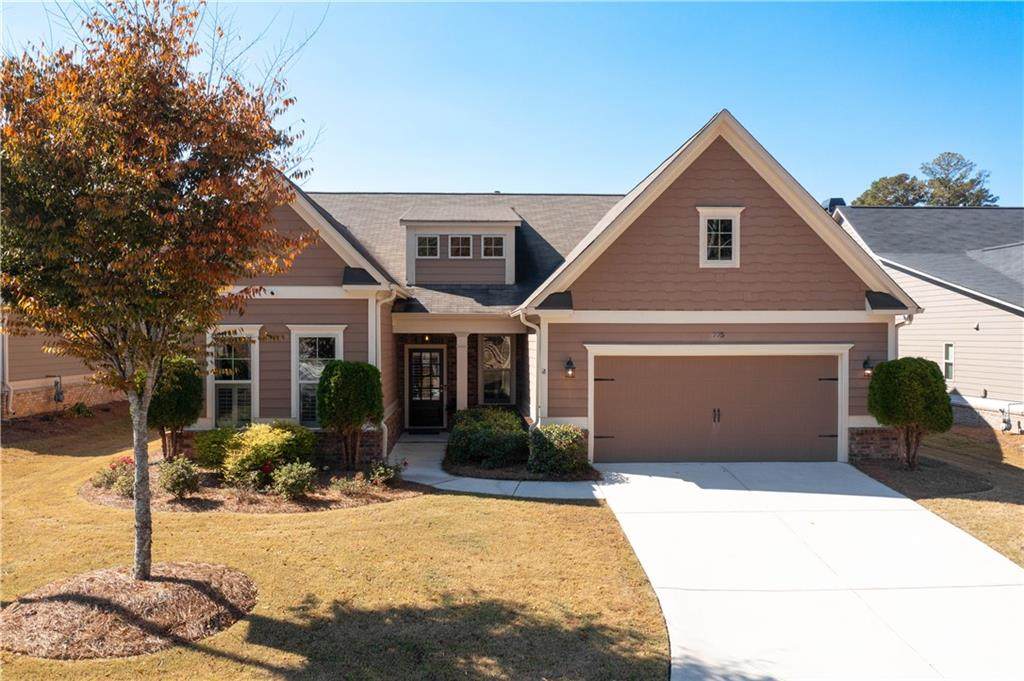 775 Palmetto Moon Road - Photo 1