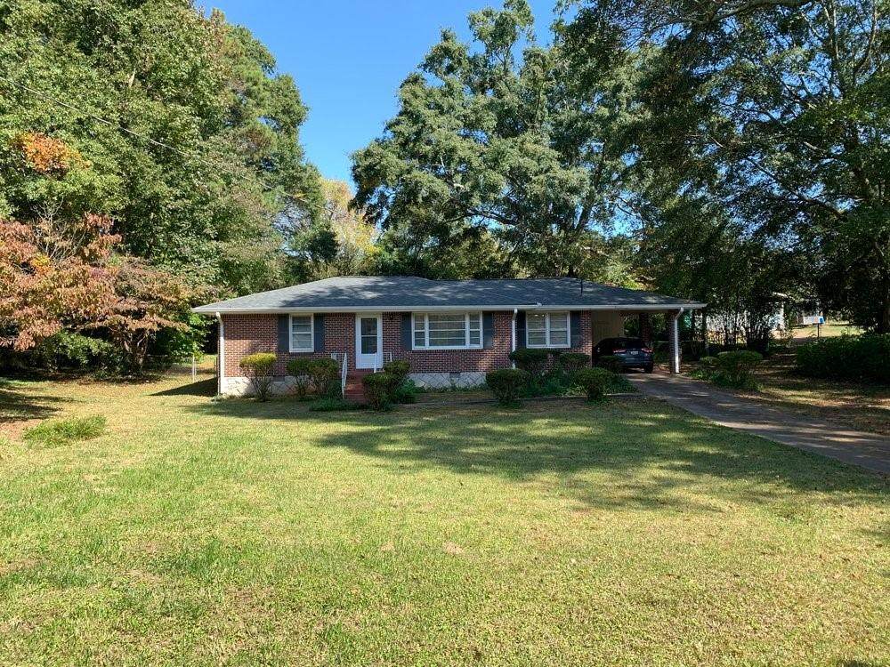 1574 Carlton Avenue - Photo 1