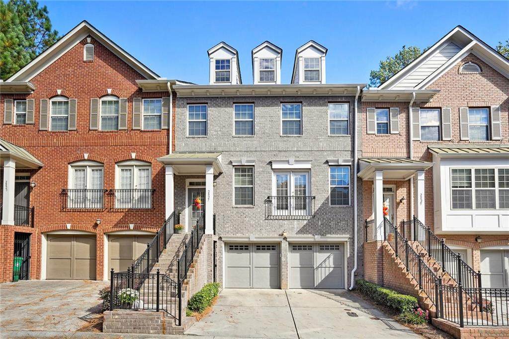 2827 Dornton Way - Photo 1