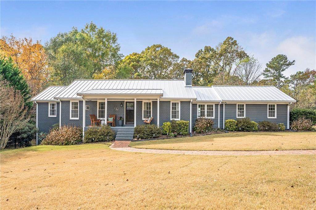 14595 Cogburn Road - Photo 1