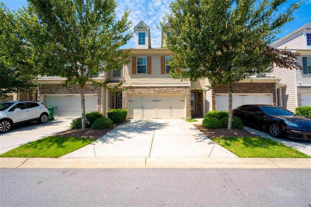 3120 Spicy Cedar Lane - Photo 1