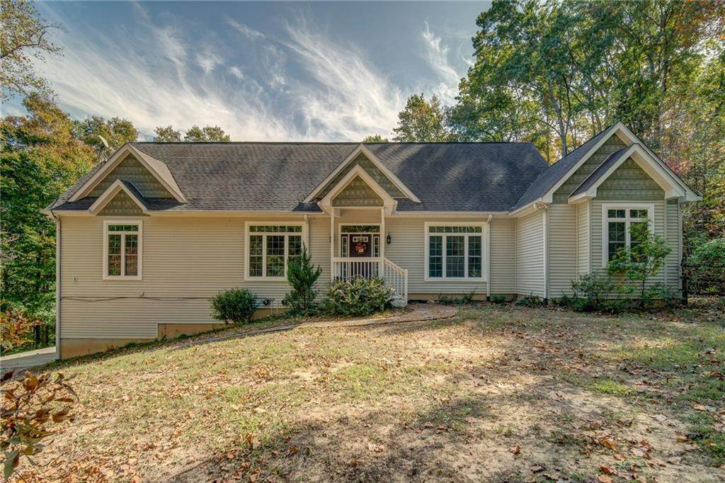 6744 Carriage Walk Lane - Photo 1