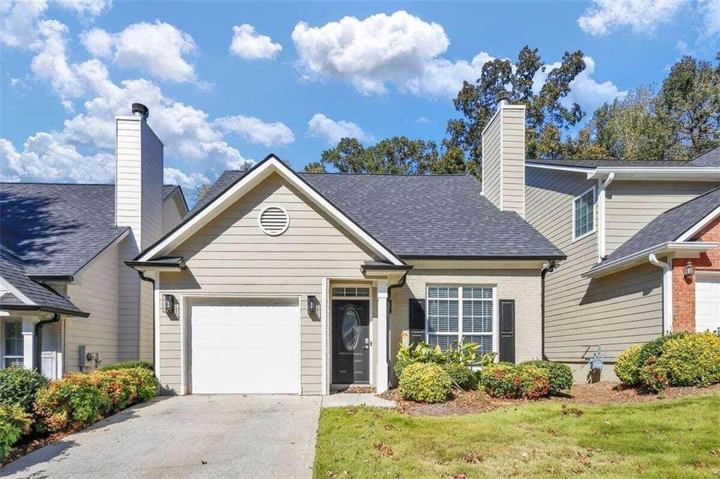 1338 Gates Drive - Photo 1