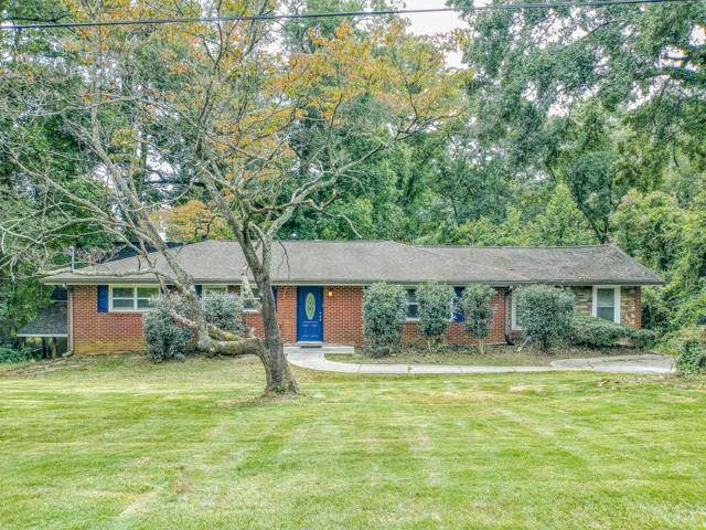 2503 Brooks Drive - Photo 1