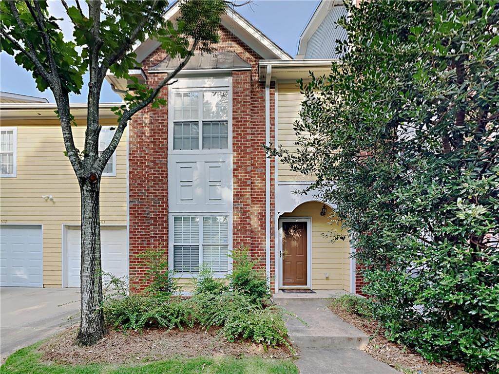 1732 Pryor Road - Photo 1