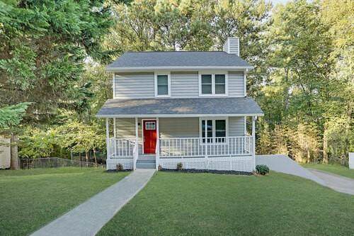 1307 Williamsburg Lane - Photo 1