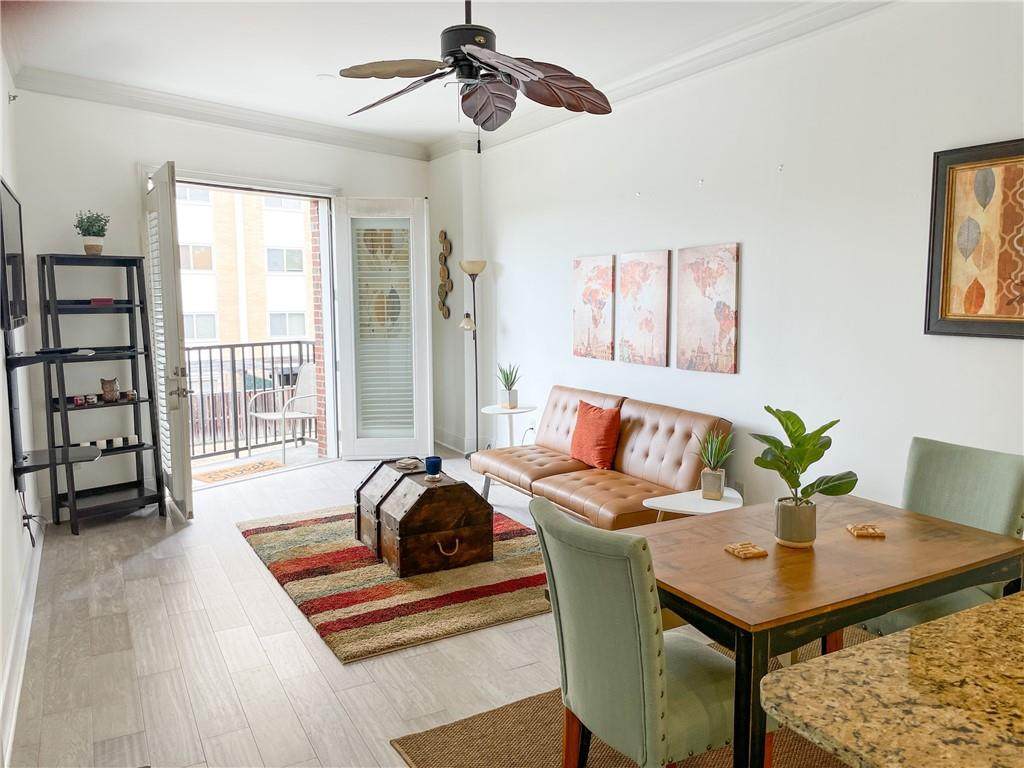 2277 Peachtree Road - Photo 1