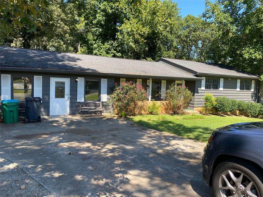 858 Old Tucker Road - Photo 1
