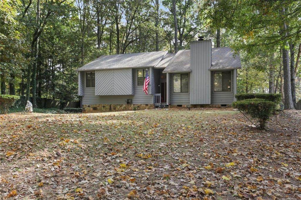 2589 Mohawk Trail - Photo 1