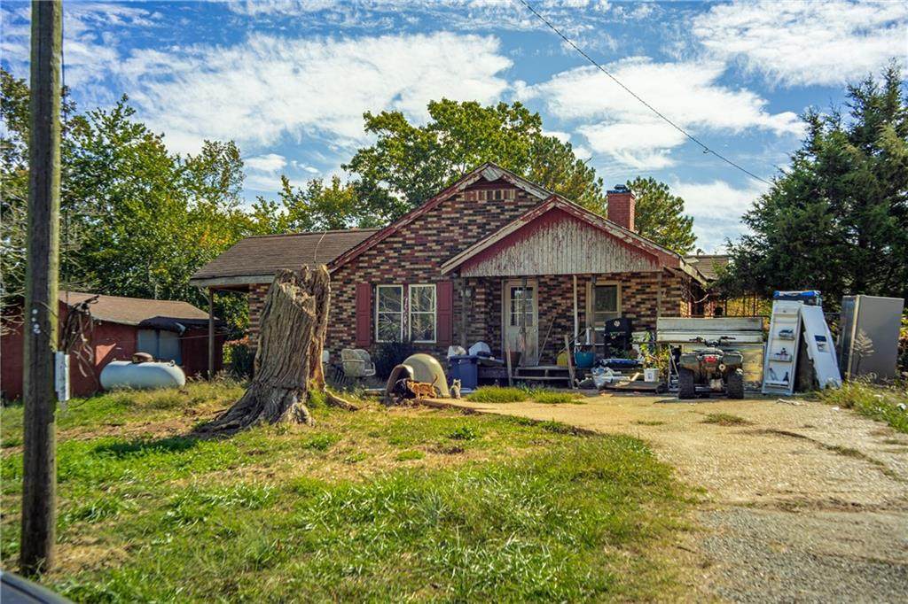 20 Faulkner Road - Photo 1