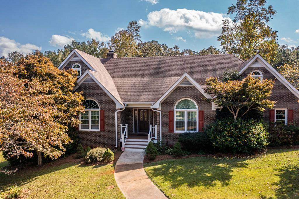 360 Wedgefield Drive - Photo 1
