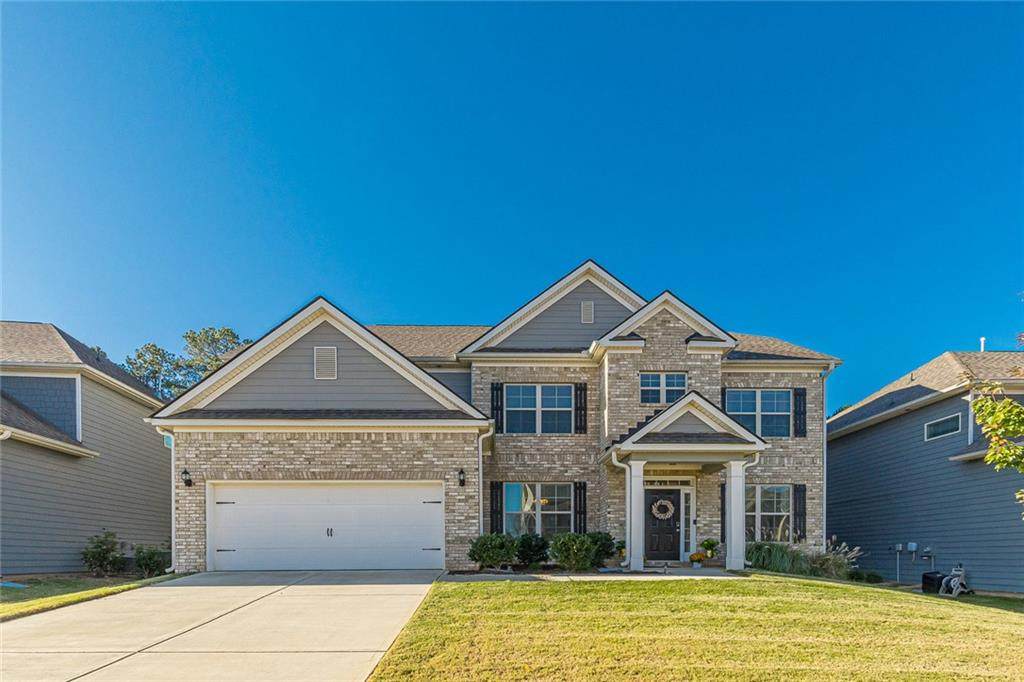 80 Fanleaf Drive - Photo 1