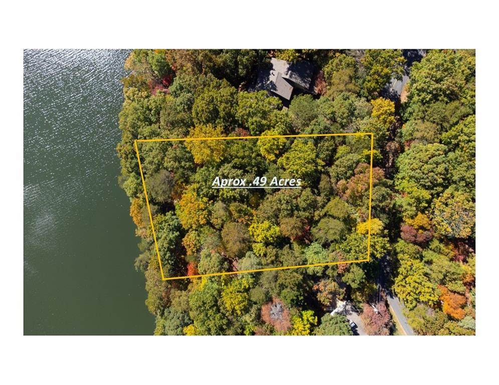 0 Tamarack Drive - Photo 1