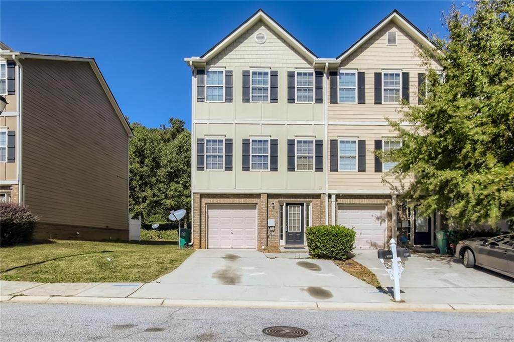 6202 Redan Overlook - Photo 1