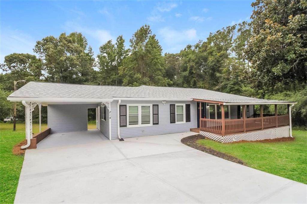 214 Nebo Road - Photo 1