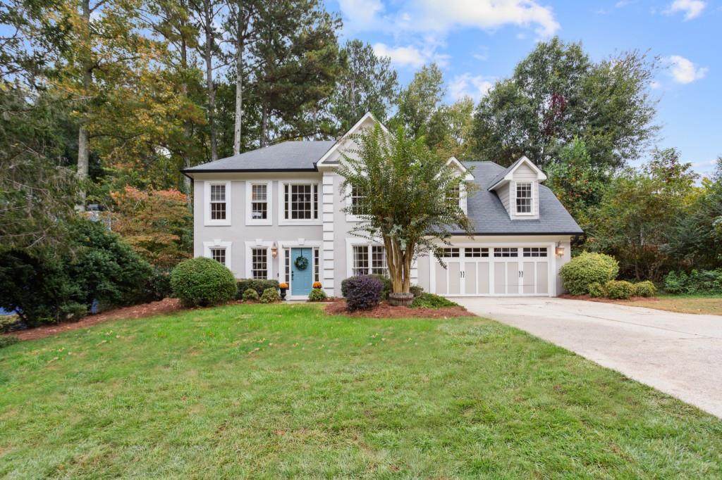 2108 Jockey Hollow Drive - Photo 1