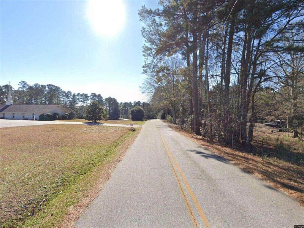 0 Country Club Road - Photo 1
