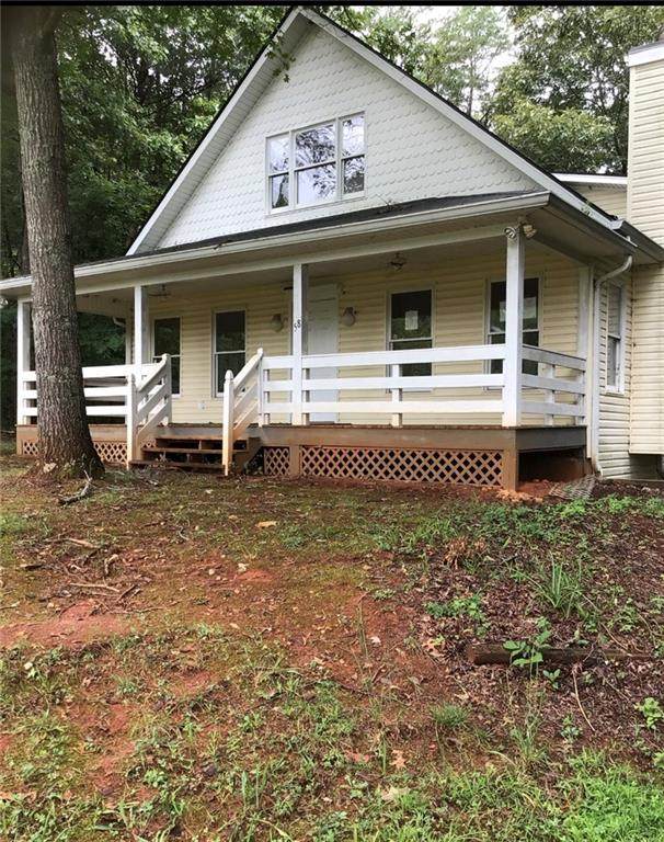 58 Fireside Ridge Drive - Photo 1