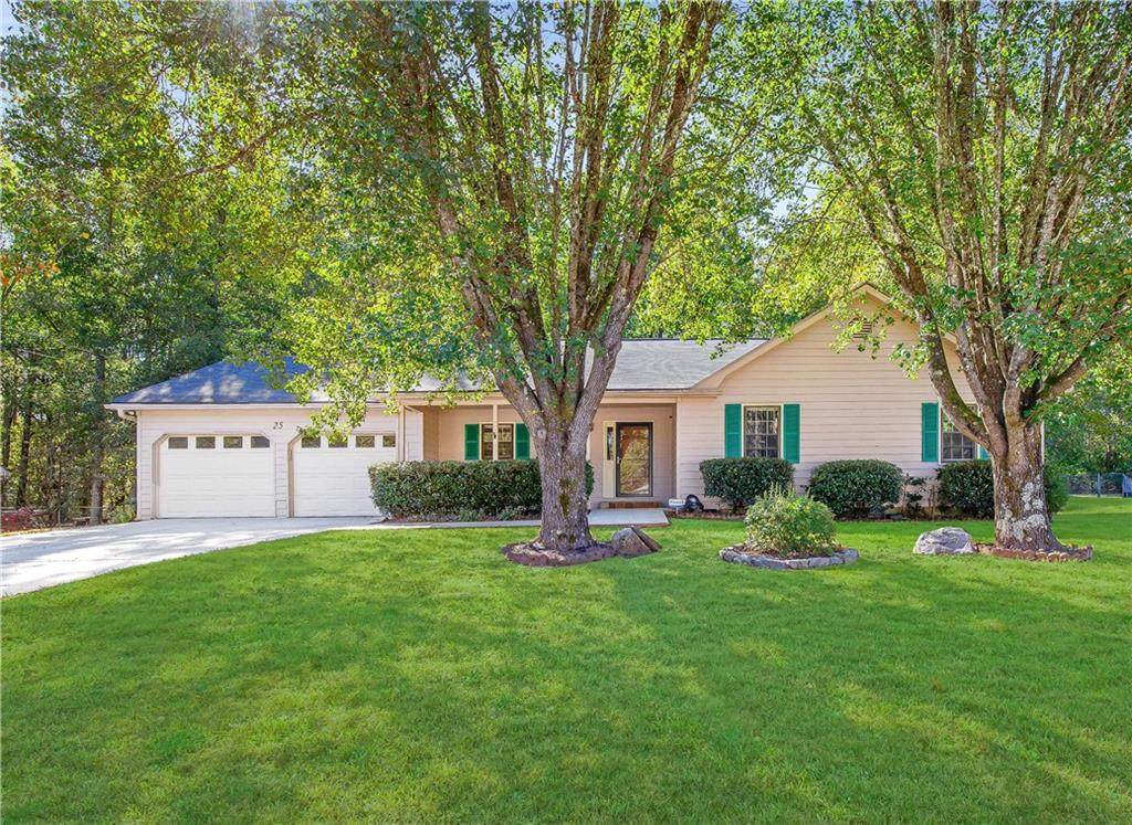 25 Christian Woods Drive - Photo 1